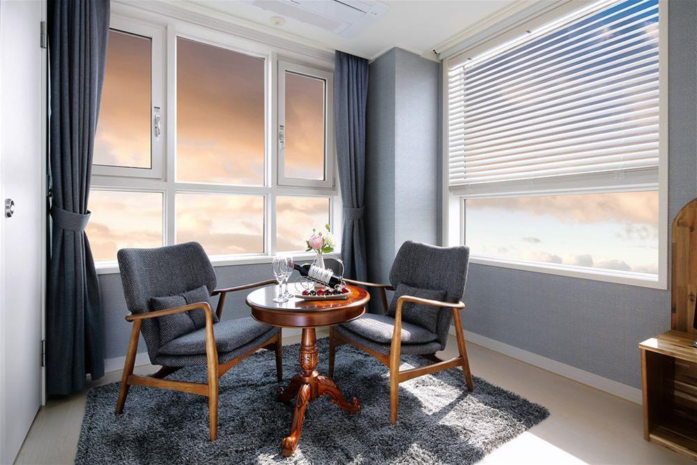 Ever8 Serviced Residence Seoel Buitenkant foto